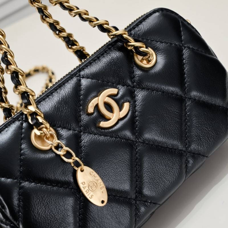 Chanel Top Handle Bags